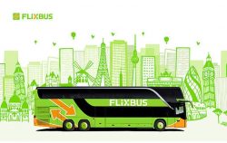Ebay – FlixBus Europatickets für 14,99€ statt (je nach Vebindung) 47,98€