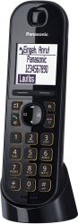 Ebay: PANASONIC KX-TGQ200 Schnurloses Telefon für nur 15 Euro statt 29,99 Euro bei Idealo