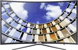 Ebay: Samsung UE49M6399AUXZG 49 Zoll Curved Smart TV für nur 419 Euro statt 629 Euro bei Idealo