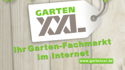 Garten XXL – 10% Rabatt auf Alles durch Gutscheincode (kein MBW)