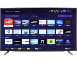 Grundig 65 VLX 7730 BP 65 Zoll 4K/UHD Dual Triple Tuner Smart TV für 569,05 € (799,95 € Idealo) @eBay