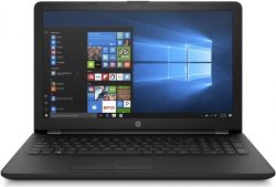 HP 15-bw067ng Notebook 15 Zoll/4GB RAM/1TB HDD/Win10 für 219 € (275,82 € Idealo) @Cyberport