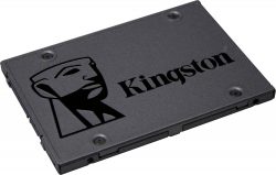 Kingston SSD A400 240GB 2,5 Zoll für 33 € (39,10 € Idealo) @Notebooksbilliger