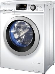 Media Markt – HAIER HW 70-BP14636 Waschmaschine (7 kg, 1400 U/Min., A+++) für 299€ (373,80€ PVG)