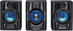 MediaMarkt – Mac Audio MPS 501 DAB+ Bluetooth Anlage für 99€ (149€ PVG)