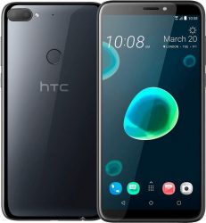 MediaMarkt – Smartphone Fieber u.a. mit dem HTC Desire 12+ 6 Zoll 32 GB Android 8 für 169€ (204,78€ PVG)