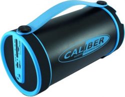 Real – Caliber HPG410BT Bluetooth Lautsprecher (3 Farben auswählbar) für 27€ (49,89€ PVG)