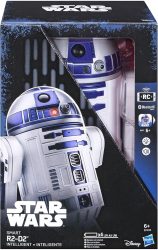 Real: StarWars Rogue One Interaktiver Droid – Smart R2-D2 für nur 27 Euro statt 56,99 Euro bei Idealo