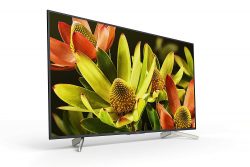 Sony KD-60XF8305 152 cm (60 Zoll) Fernseher mit Android TV, 4K HDR, Ultra HD für 989€ [idealo: 1098€] @Amazon