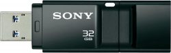 Sony Micro Vault X-Series 32GB USB-A 3.0 USB-Stick für 9,99 € (19,50 € Idealo) @Comtech