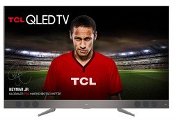 TCL U65X9006 65 Zol QLED Fernseher mit UHD, Triple Tuner, Smart TV für 1299€ [idealo 1433€] @Amazon