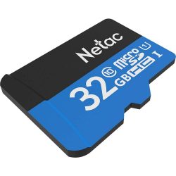 Amazon – Docooler Netac P500 Klasse 10 Micro SDXC TF 32 GB Speicherkarte durch Gutscheincode für 6,99€ statt 12,99€