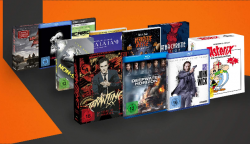 Amazon – Filme und Serien auf DVD und Blu-ray für 100€ aussuchen und nur 50€ bezahlen