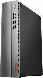 Amazon: Lenovo IdeaCentre 310S Slim Desktop-PC für nur 199 Euro statt 304,95 Euro bei Idealo