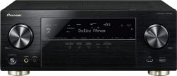 Amazon: Pioneer VSX-930-K 7.2 Netzwerk-Mehrkanal Receiver mit Dolby Atmos, Wifi…für nur 349,60 Euro statt 469 Euro bei Idealo