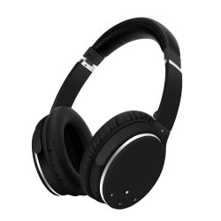 Amazon: Srhythm NC25 Bluetooth Noise Cancelling Over Ear Kopfhörer mit Gutschein für nur 29,99 Euro statt 71,84 Euro bei Idealo