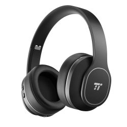 Amazon: TaoTronics TT-BH047 Active Noise Cancelling Bluetooth Kopfhörer mit Gutschein für nur 39,99 Euro statt 72,09 Euro bei Idealo