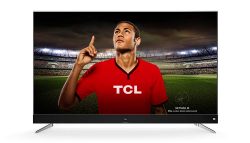 Amazon – TCL 65 Zoll Ultra HD, HDR10, Android Smart TV mit JBL by Harman Soundsystem für 699€ (878,99€ PVG)