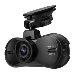 Amazon – Vantrue R3 Dashcam 2K*1296P Super HD für 55,79 € inkl. Versand statt 92,99 €