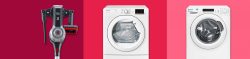 Bis zu -50% ggü. UVP auf Candy und Hoover z.b.  Candy CSS 14102D3-S Waschmaschine Smart Touch für 299,90€ ( PVG 339,90€) @ebay