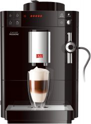 Bis zu 50% Rabatt im Kaffeemaschinen Sale @Comtech z.B. Melitta F53/0-102 Caffeo Passione Kaffeevollautomat für 379 € (427,55 € Idealo)