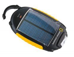 Bresser National Geographic 4in1 Solar Ladegerät für 11,78 € (21,57 € Idealo) @Amazon