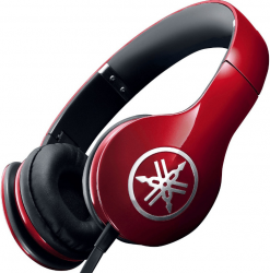 Cosse: Yamaha HPH-PRO300 HiFi-Kopfhörer / -Headset für nur 33 Euro statt 133,99 Euro bei Idealo