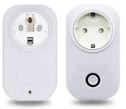 Ebay – 2 Stück Sonoff s26 Smart WIFI Steckdosen EU Plug für 9,19€ (18€ PVG)