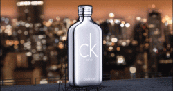gujmedia –  kostenlose Probe des Duftes ck one Platinum Edition von Calvin Klein