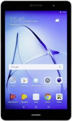 Huawei Mediapad T3 8 Zoll LTE Android 7.0 Tablet (Neuware in neutraler Verpackung) für 99,90 € (179 € Idealo) @eBay
