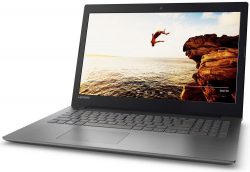 Lenovo IdeaPad 320-15ISK 80XH021XGE Notebook 15,6 Zoll Full HD/Core i3/4GB RAM/128GB SSD für 242,10 € (299 € Idealo) @eBay
