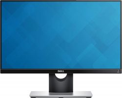 Office-Partner – Dell S2216H LED-Monitor 55.9 cm schwarz durch Gutscheincode für 87,90€ (116,95€ PVG)