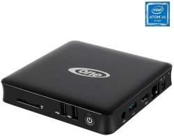 One – ONE Xcellent Box 2.0 Mini PC für 111,11€ (144,44€ PVG)