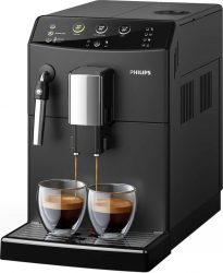 Philips HD8827 Kaffeevollautomat für 222 € (317,68 € Idealo) @Real