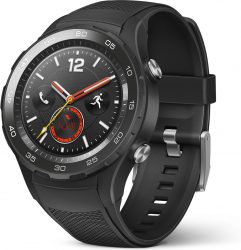 Saturn & eBay – HUAWEI Watch 2 Smartwatch für 179€ (215,56€ PVG)