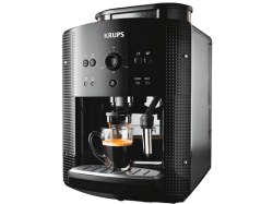 Saturn: Krups EA8108 Kaffeevollautomat für nur 199 Euro statt 222,90 Euro bei Idealo