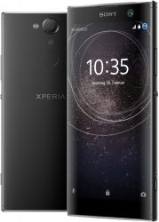 Sony XPERIA XA2 5,2 Zoll/32GB/Android 8.0/Dual-SIM Smartphone für 209 € (264,90 € Idealo) @Amazon/Saturn/Media-Markt