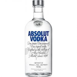 VonFloerke – 3 x 0,7 Liter Absolut Vodka pro Flasche 9,33 € für nur 27,99 € versandkostenfrei statt 41,97 € laut PVG