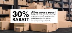 30% Direktabzug auf alles bei Grünspar bis zum 31.12.18 z.b. Philips Hue Bewegungssensor für 28,81€ (PVG 34,95€)