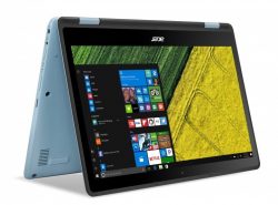 Acer Spin 1 SP113-31-C17E 2-in-1 Notebook für 199 € (341,58 € Idealo) @Comtech