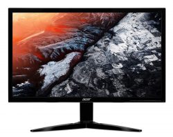 Amazon – Acer KG241 61 cm (24 Zoll Full HD) Gaming Monitor für 109€ (155,95€ PVG)