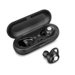Amazon – Benefast Wireless Bluetooth Noise Cancelling Kopfhörer mit HD-Mikrofon und Ladebox durch Gutscheincode für 22,99€ statt 45,99€