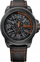 Amazon: Bis zu 55% Rabatt auf Hogo Boss Uhren wie z.B. die Hugo Boss Orange Herren-Armbanduhr 1513343 für nur 65,99 Euro statt 113,33 Euro bei Idealo