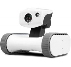 Amazon,eBay – Riley Appbot Roboter mit Si­cher­heits HD Kamera für 133,90 € inkl. Versand statt 169 € laut PVG