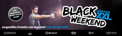 Black Weekend GartenXXL – z.b. Meister MAS 144 VL Akkuschrauber 14,4 V Li für 39,95 € statt 54,90 € laut PVG