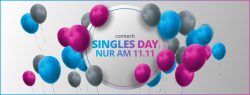 Comtech Single Day Nur am 11. November