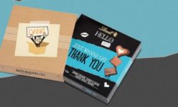 Danke Lieber Nachbar: Lindt-Schokoladenbox (45g) Wert 2,79€ gratis zur Amazon Bestellung