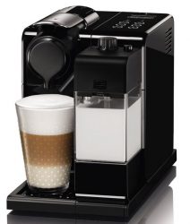 De’Longhi EN 520.R Lattissima Nespresso-Maschine für 219€ [idealo 282€] @dealclub