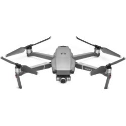 DJI Mavic 2 Zoom Drohne 880€ mit Coupon (PVG Idealo 1147,00€) @Gearbest