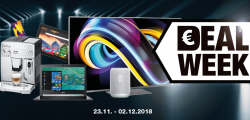 ElectronicPartner: Deal Week Technik Deals wie z.B. das Sony XDR-V20D DAB+ Digitalradio für nur 59,99 Euro statt 75 Euro bei Idealo